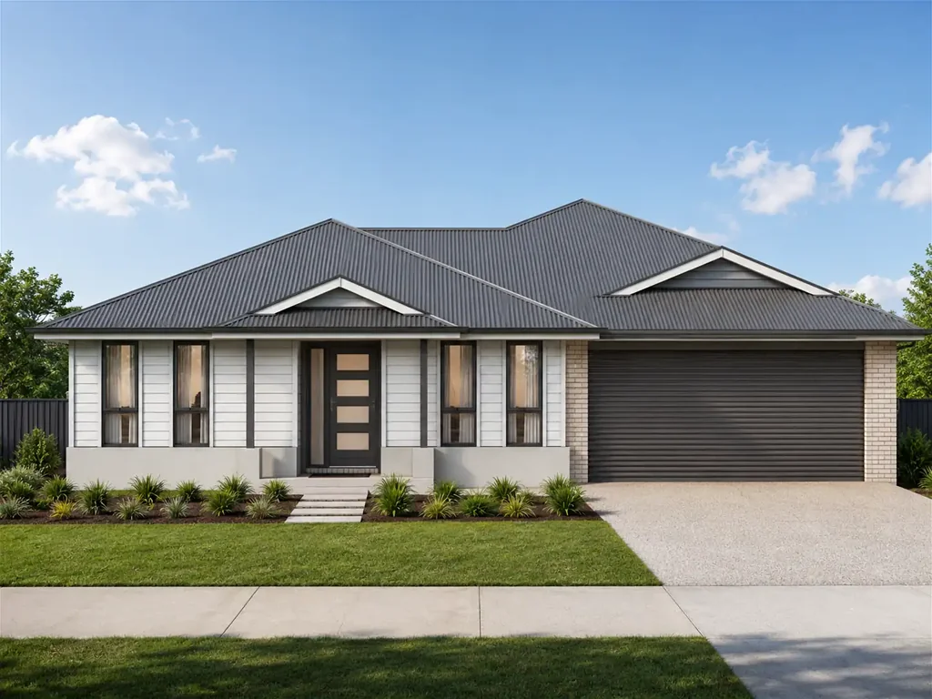 Wadalba 4Phòng ngủ Lot 118 Hobart Street, Wadalba