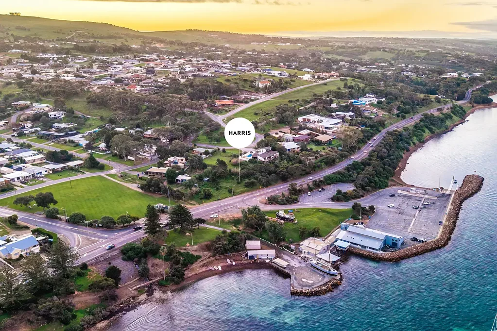 Port Lincoln A blank canvas with a truly enviable position