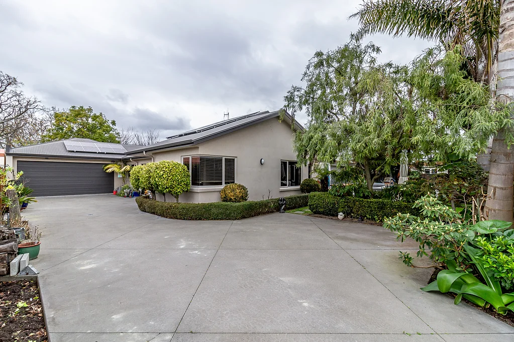 Taradale 3Moenga Effortless Modern Living - Close to Schools