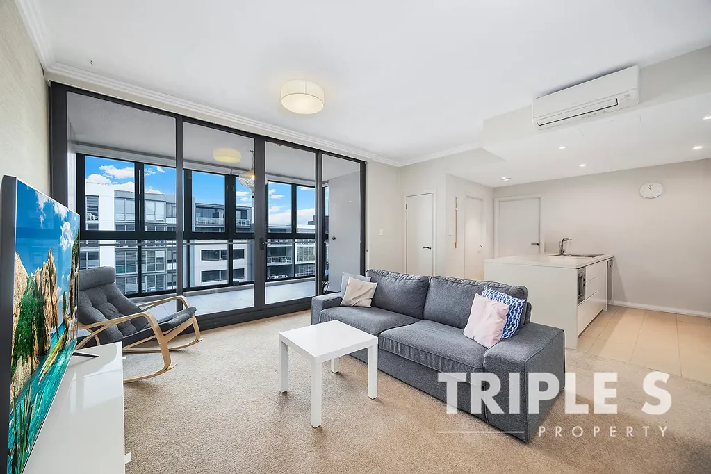 Wentworth Point 2ਬੈੱਡਰੂਮ Calling all investors and first home buyerssss
