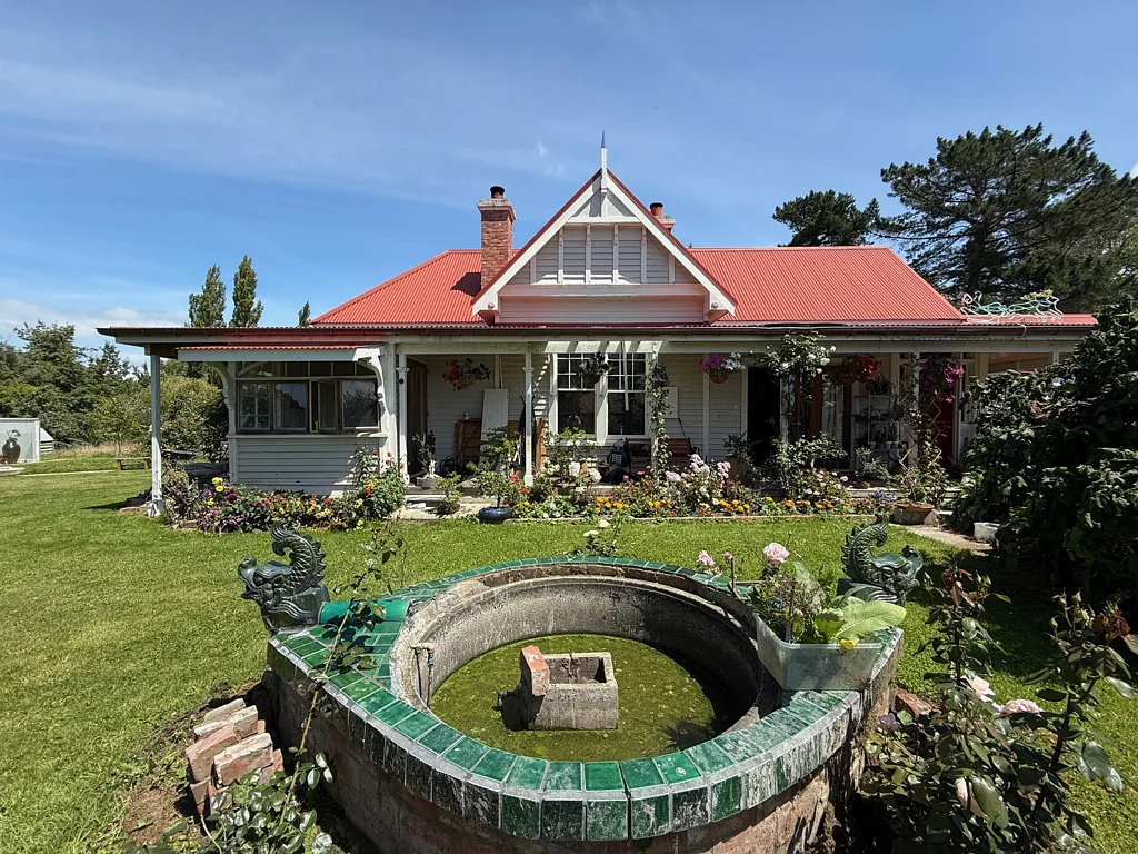 575 Broad Road, Rangiora, Christchurch, Canterbury
