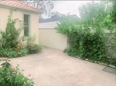 Frenchs Forest NSW 2086 -多个房间 分租