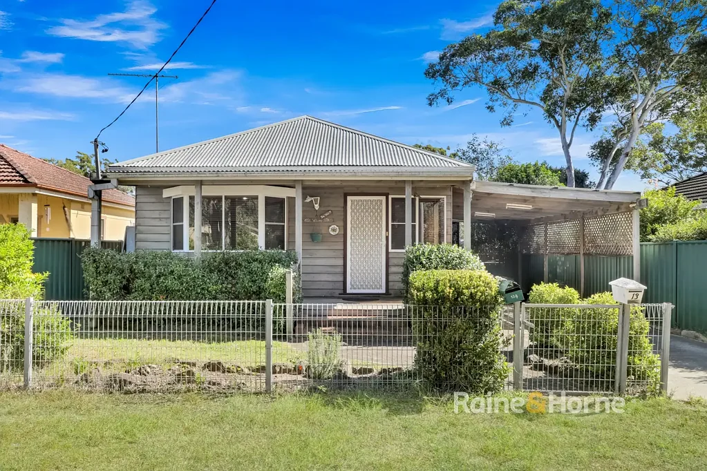 13 Banksia Street, Ettalong Beach, NSW 2257