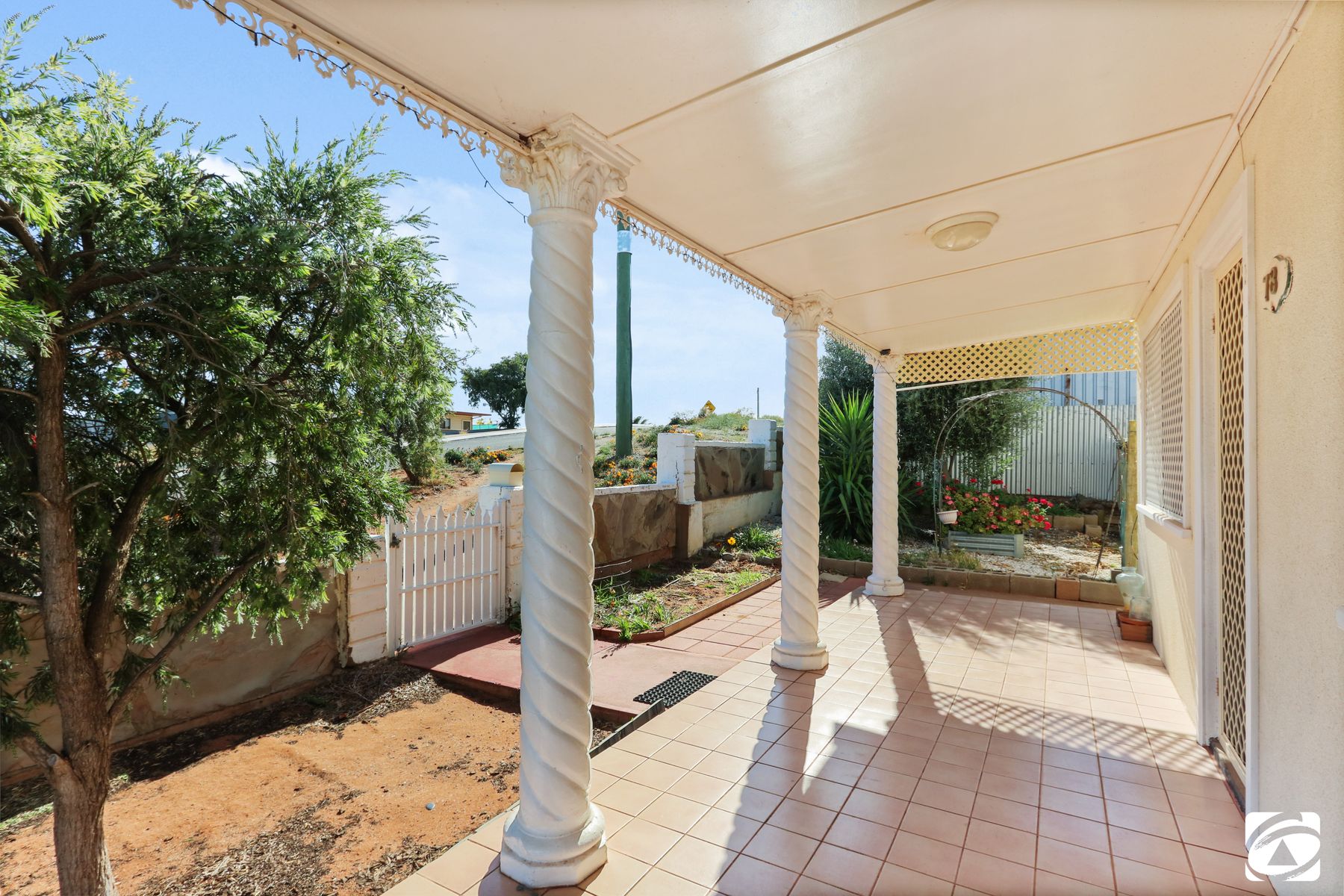 78 GOSSAN ST, BROKEN HILL NSW 2880, 0 Kuwarto, 0 Banyo, House