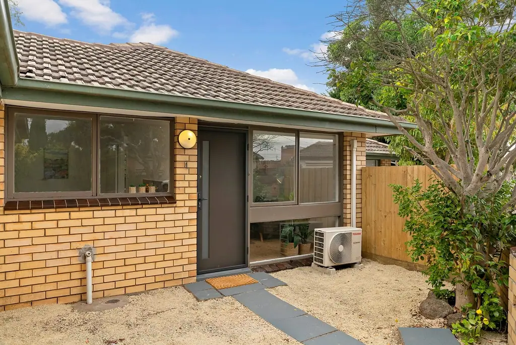 6/2 Thomas Street, Clayton, VIC 3168