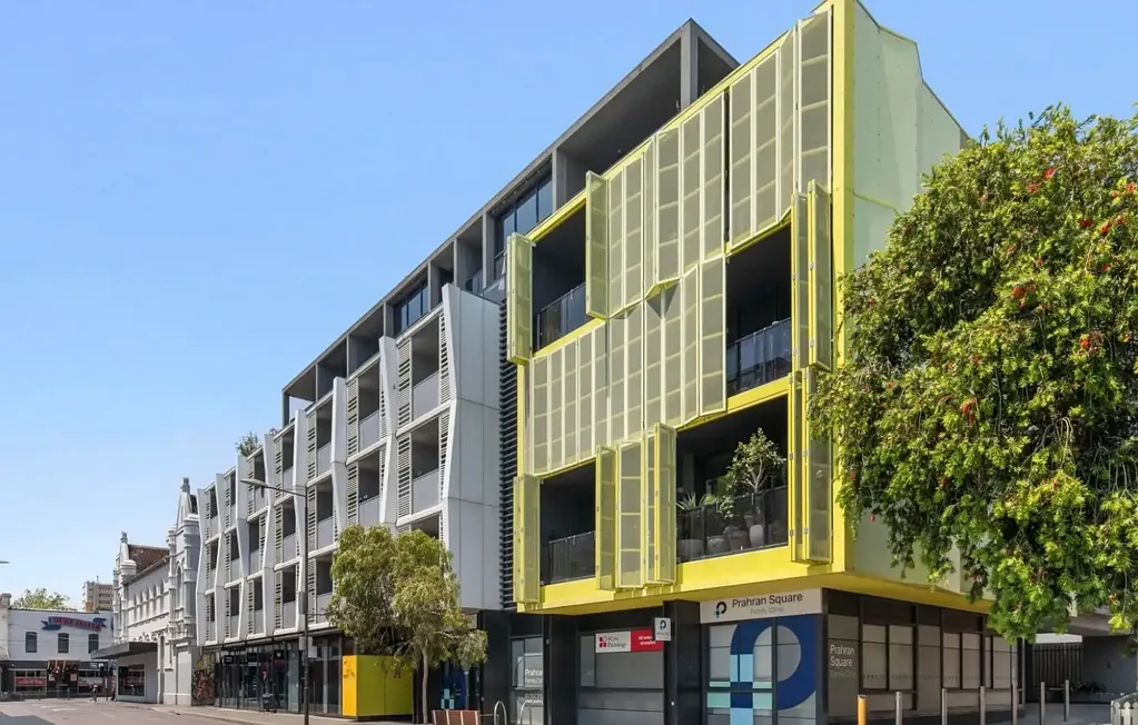 Stylish Inner-City Living in the Heart of Prahran
