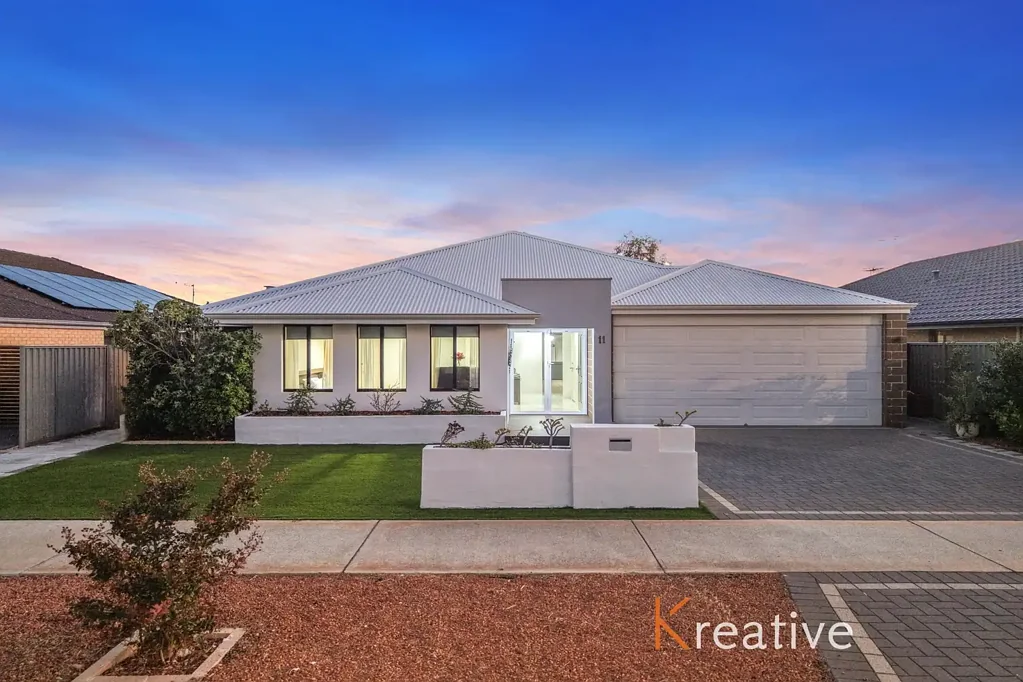 Harrisdale 4غرفة نوم The Perfect Family Home - Space, Comfort & Room to Grow!