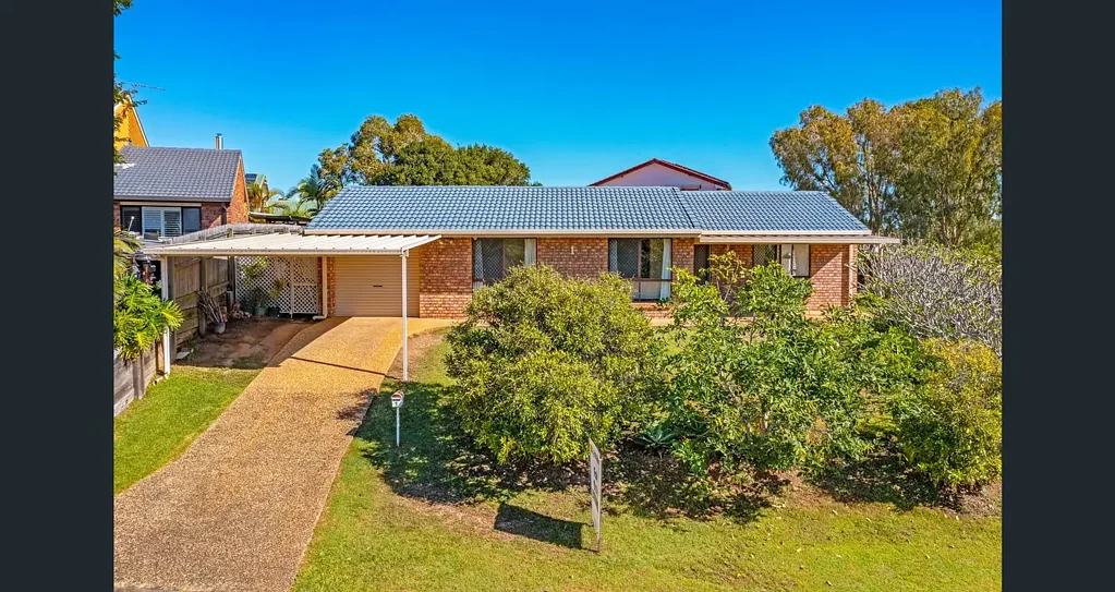 Modern Comfort Meets Classic Style in This 3-Bedroom Gem