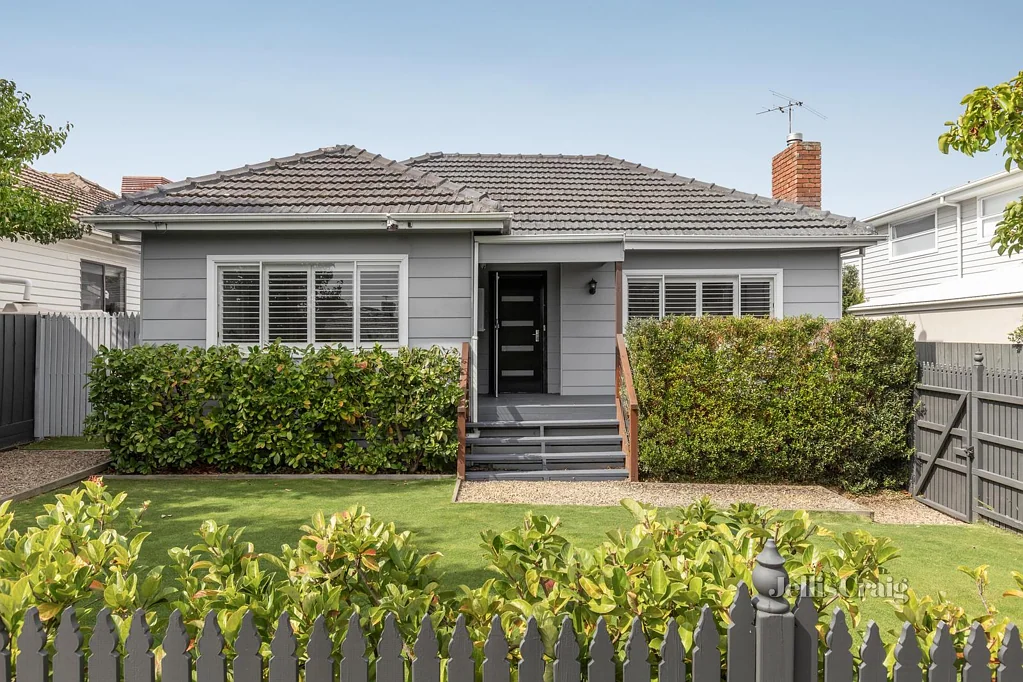 1/12 Richard Street, Bentleigh East, VIC 3165