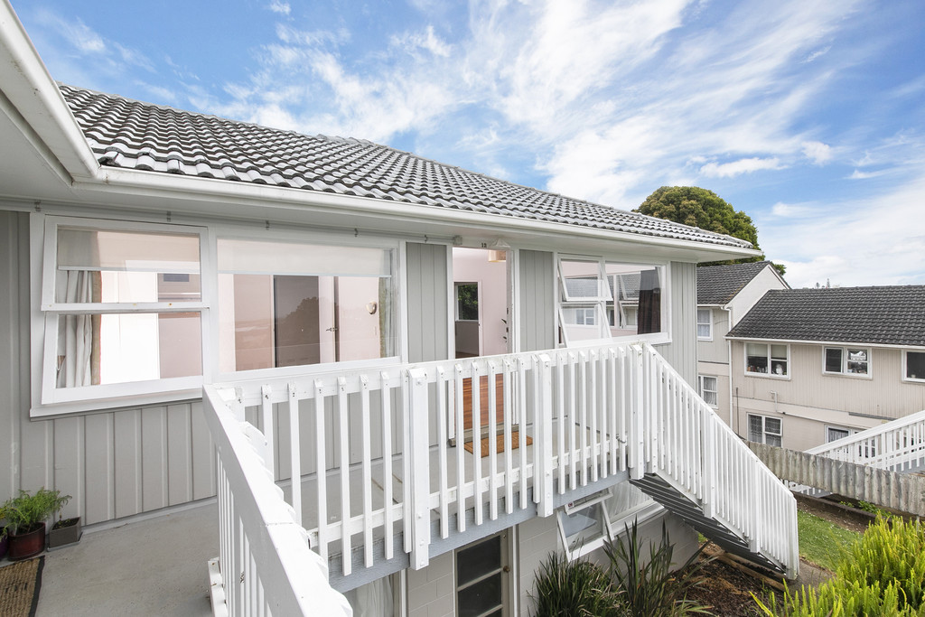 12/2a Ewenson Avenue, One Tree Hill, Auckland, 3 phòng ngủ, 1 phòng tắm