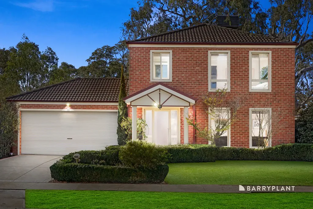 6 Poppy Drive, South Morang, VIC 3752