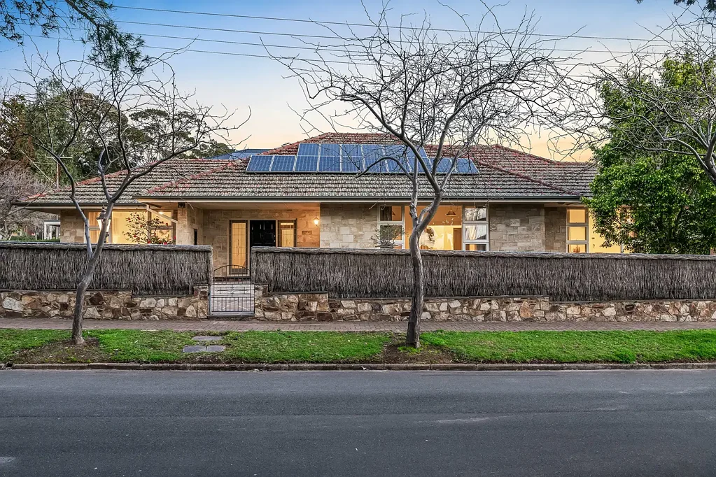 27 Rothesay Avenue, Hazelwood Park, SA 5066
