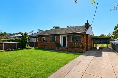20 George Street, Gunnedah, NSW 2380, 4 slaapkamers, 1 badkamers, House