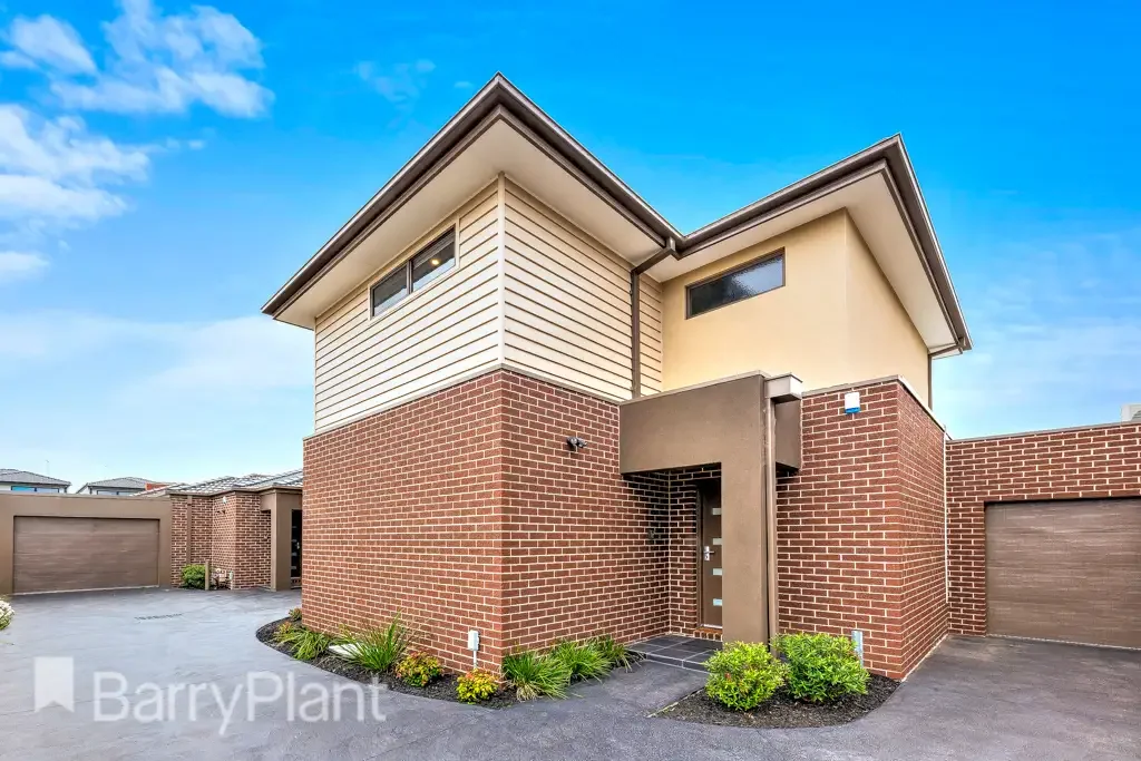 St Albans 2chambre Modern and Luxurious