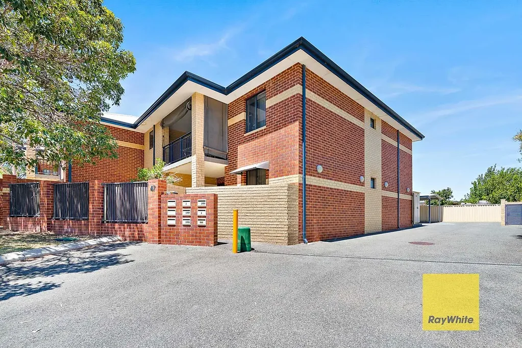 Kenwick 2Zimmer Ground Floor Comfort in a Convenient Location