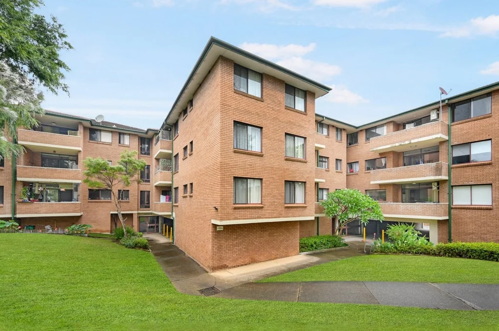 72/8-12 Myrtle Road, Bankstown, NSW 2200