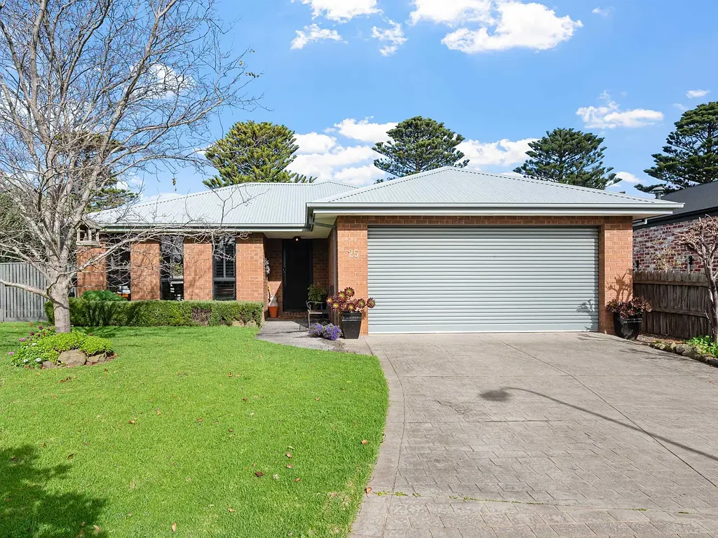 Port Fairy 3غرفة نوم Contemporary Comfort in quiet location