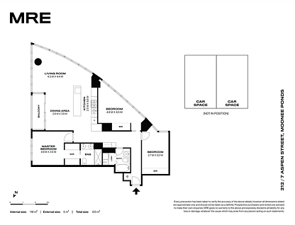 3301/1 Freshwater Place, Southbank, Melbourne CBD, 3 chambres, 2 salles de bain, Apartment