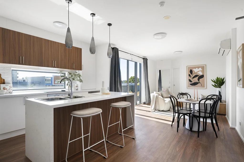 13/107 Riversdale Road, Hawthorn, VIC 3122