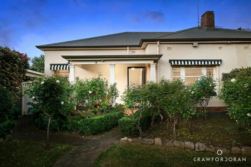 2/16 St Anns Place, Parkside, SA 5063