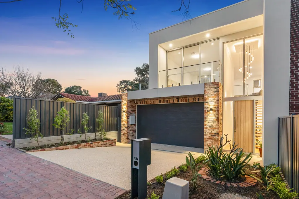 4B Tafquin Street, Panorama, SA 5041