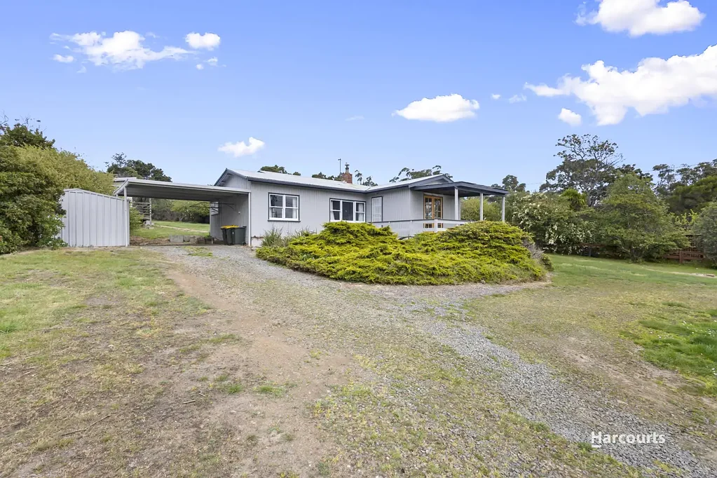 Triabunna 2Habitaciones Water Views and East Coast Living