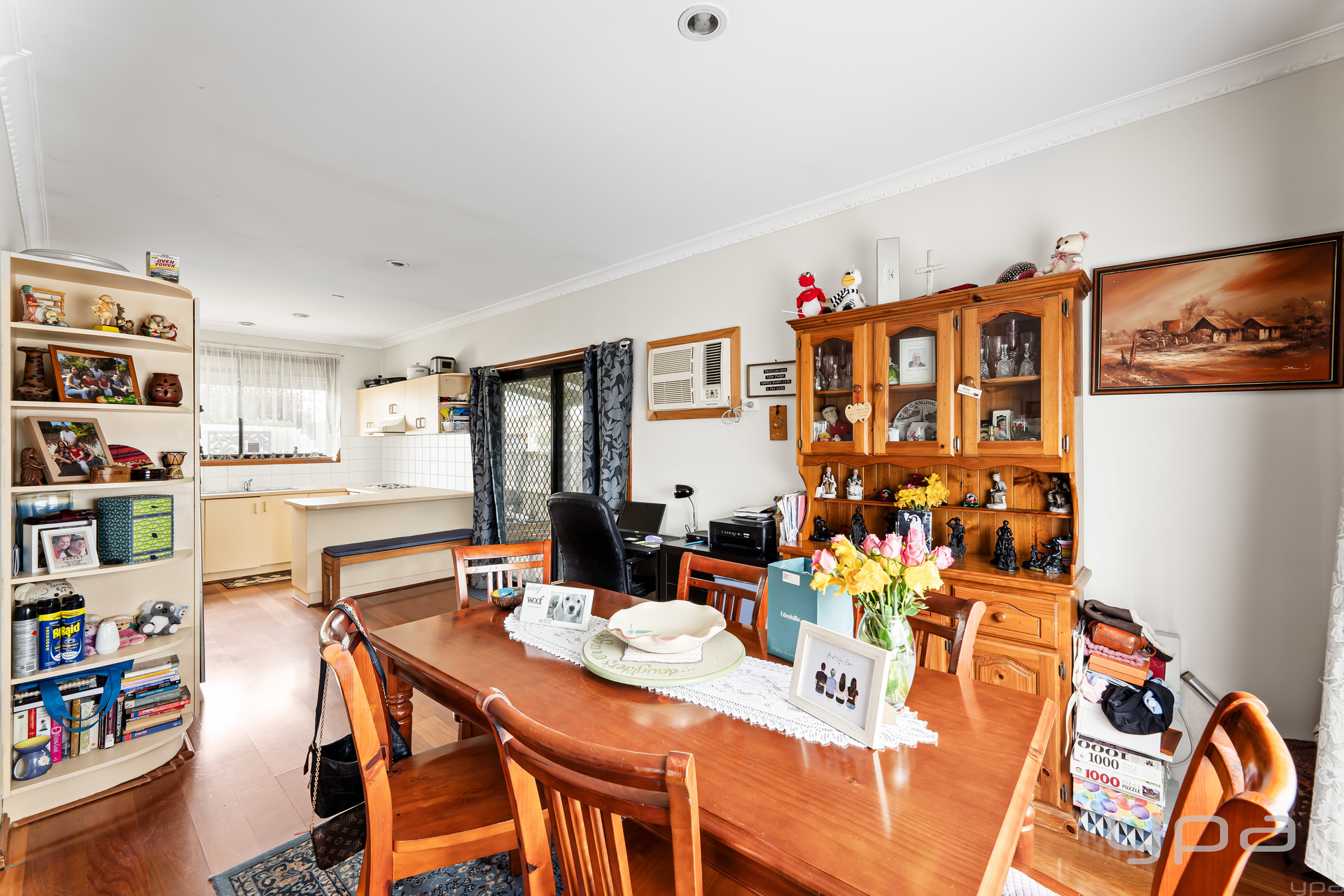 UNIT 2 10 FLEMINGTON CR, WERRIBEE VIC 3030, 0房, 0浴, Unit