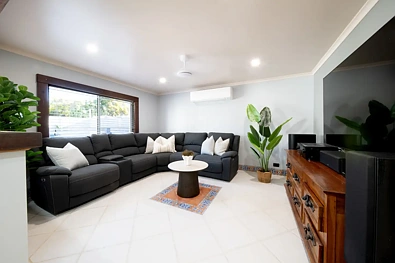 4 Murex Street, Dingo Beach, QLD 4800, 3 Bedrooms, 2 Bathrooms, House