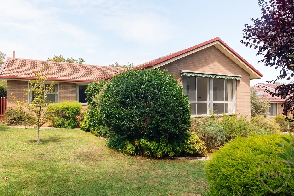 40 French Street, Hackett, ACT 2602