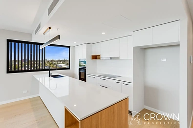 603/4-8 Sutton Street, Redcliffe, QLD 4020, 3 slaapkamers, 2 badkamers, Unit