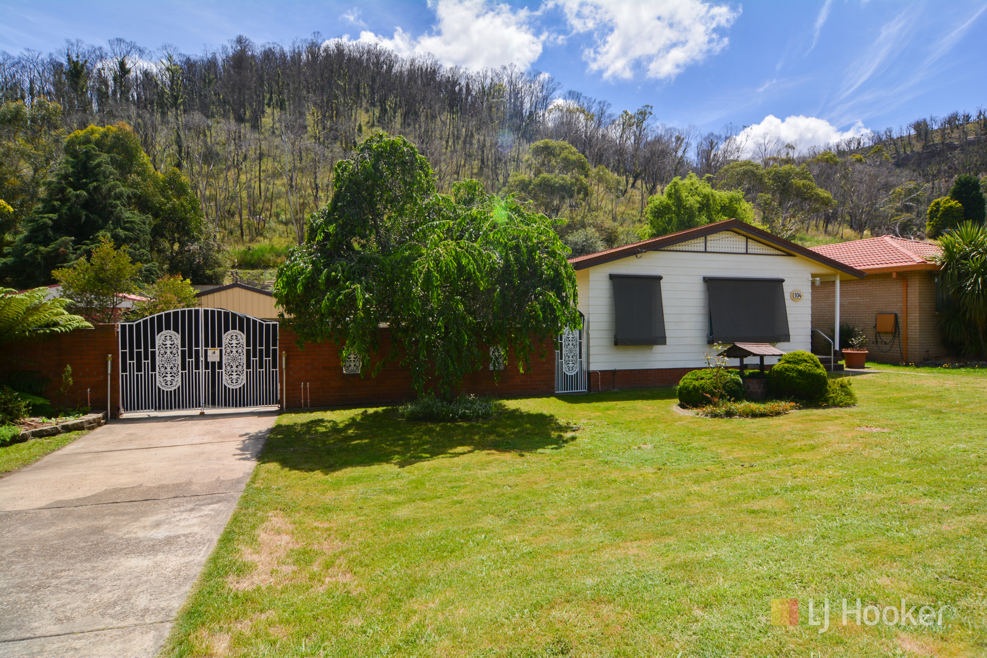 104 SANDFORD AV, LITHGOW NSW 2790, 0 Schlafzimmer, 0 Badezimmer, House