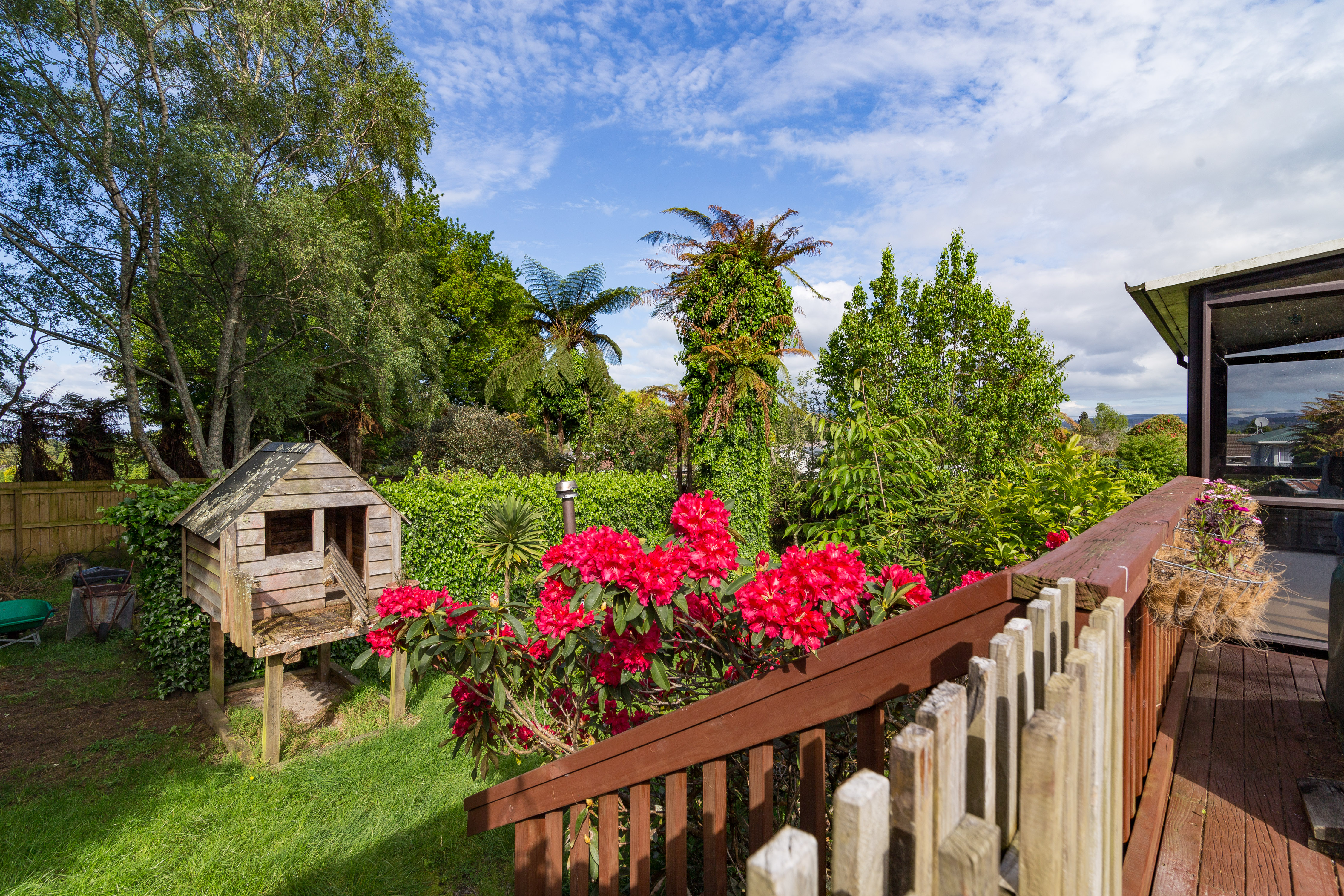 25 Island View Road, Western Heights, Rotorua, 4 rūma, 0 rūma horoi