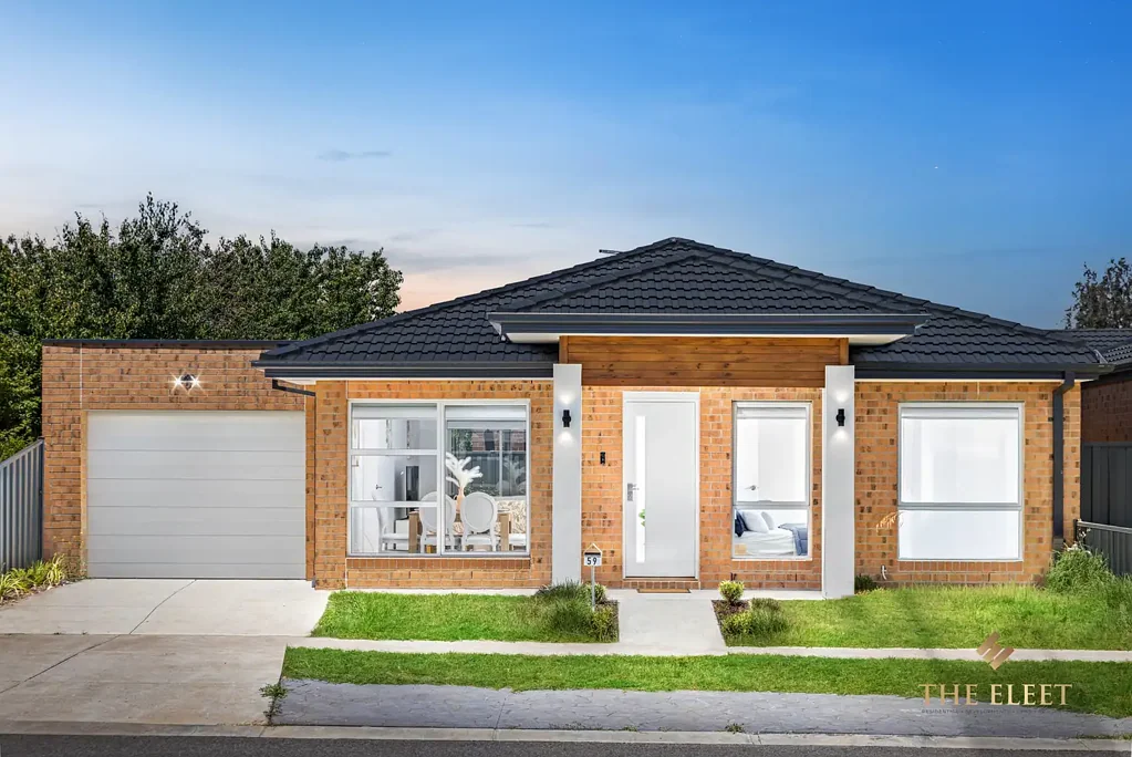 59 Chapman Drive, Wyndham Vale, VIC 3024