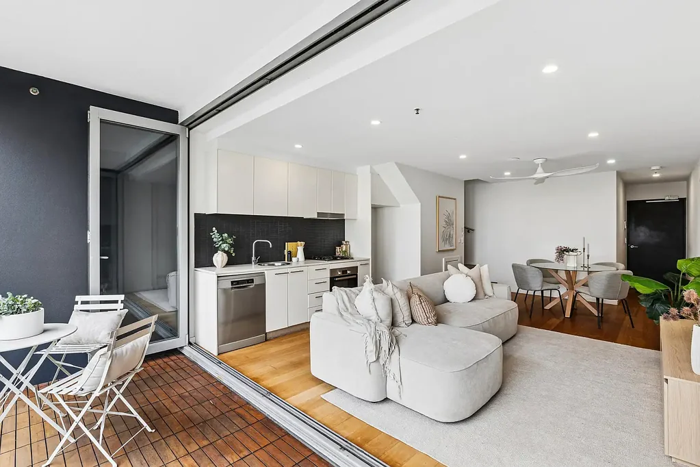 706/34 Oxley Street, St Leonards, NSW 2065