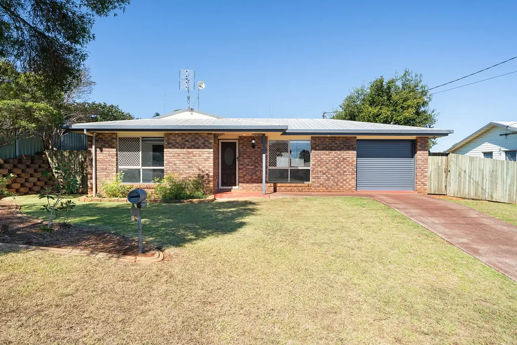 Well Presented Family Home in Convenient Location!