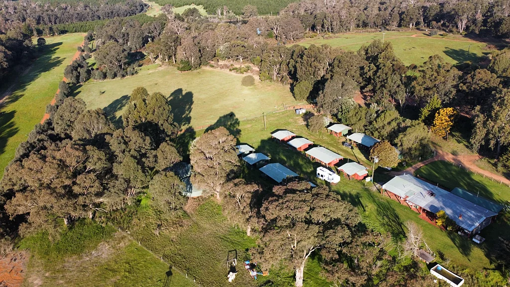 393 Cutting Road (Upper Warren), Manjimup, WA 6258