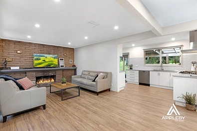 18 Walker Street, The Basin, VIC 3154, 3 slaapkamers, 1 badkamers, House