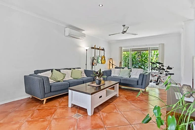 4 Amos Close, Redlynch, QLD 4870, 3 રૂમ, 2 બાથરૂમ, House