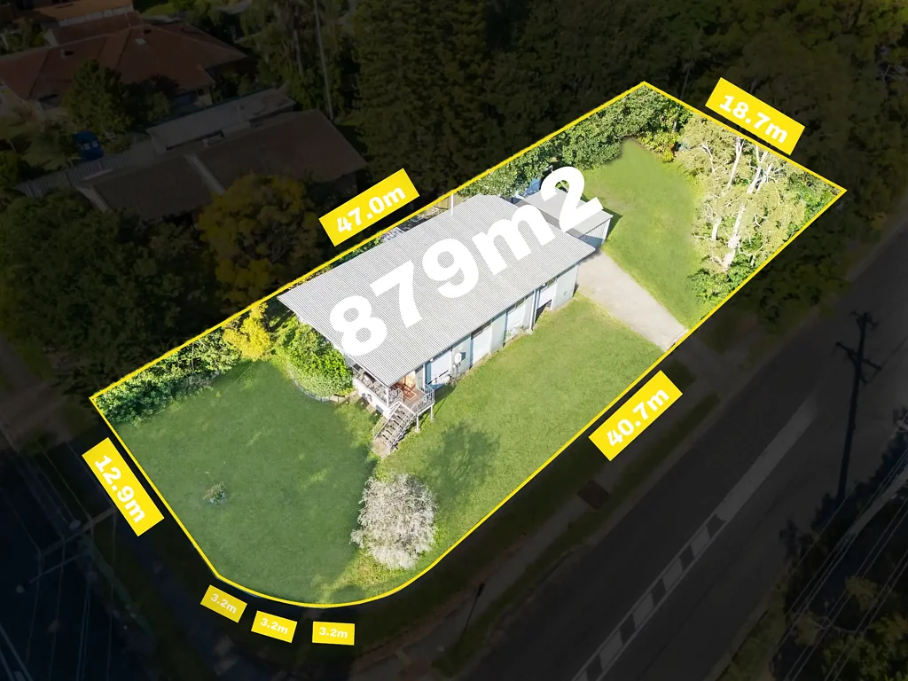 1 Reign Street, Slacks Creek, QLD 4127