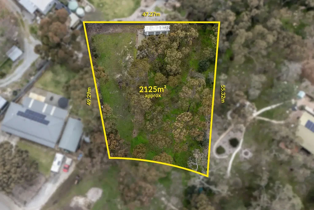 Watervale  Prime Countryside Opportunity in the Heart of Watervale.