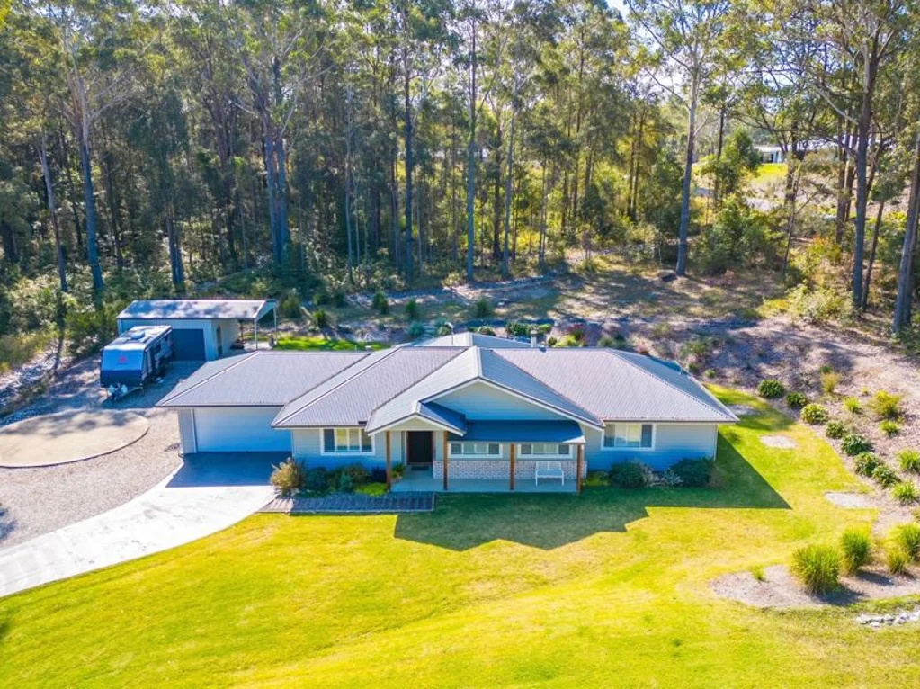 15 Oyster Drive, Valla, NSW 2448