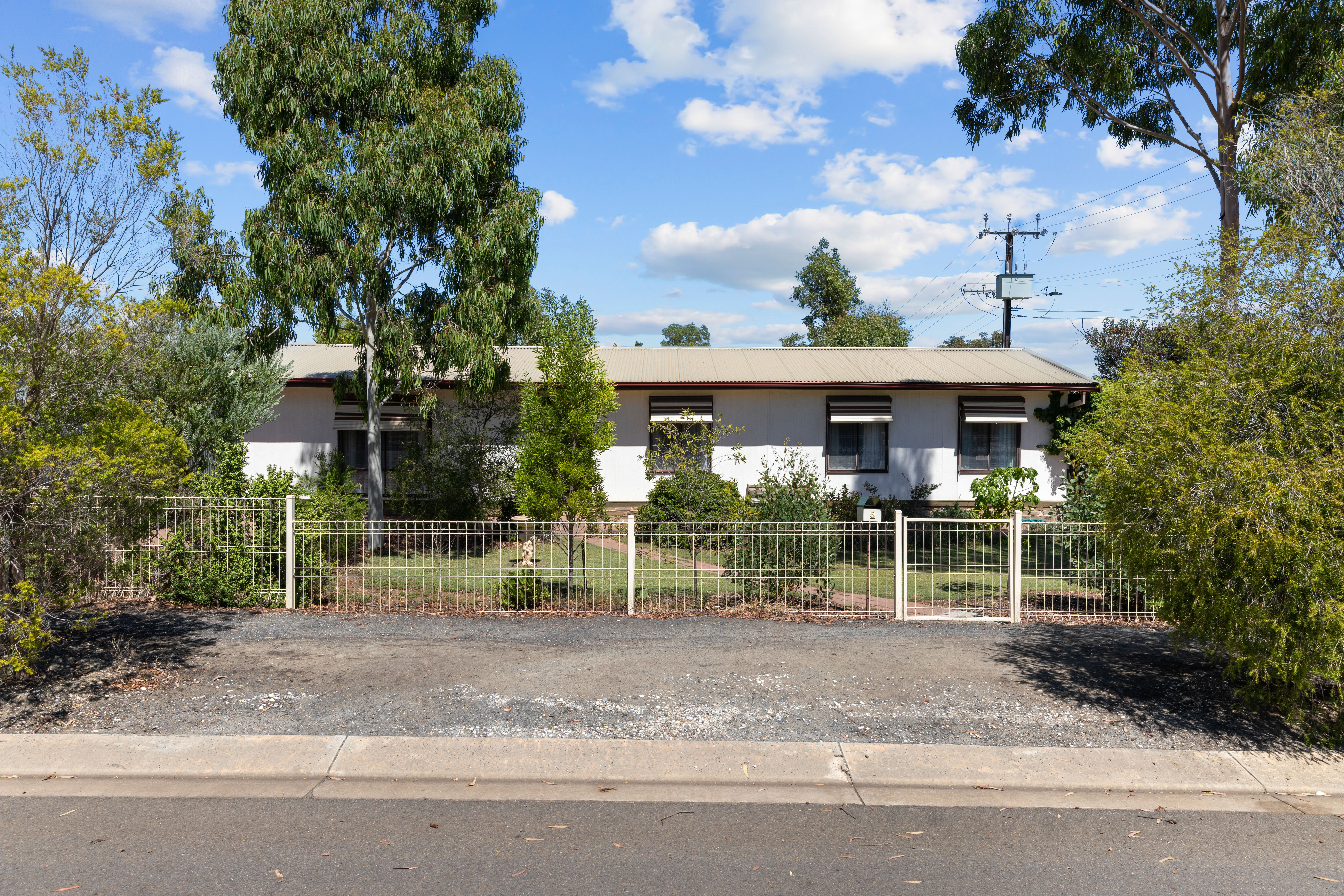 5 JORDAN ST, KAPUNDA SA 5373, 0 ਕਮਰੇ, 0 ਬਾਥਰੂਮ, House