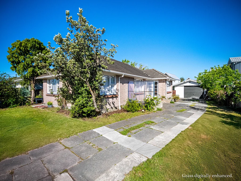 82 Hampshire Street, Aranui, Christchurch, Canterbury