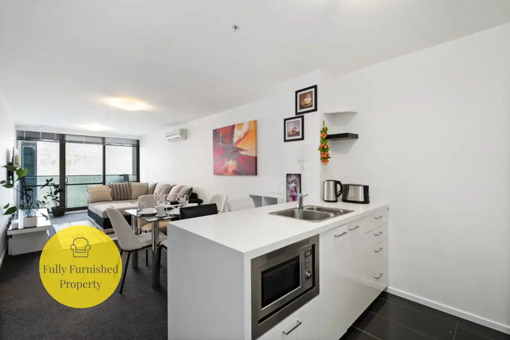 Set Your Sights on Mainpoint Tower