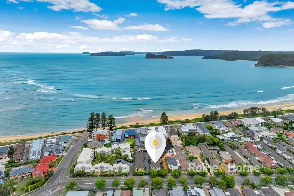 1/156-158 West Street, Umina Beach, NSW 2257