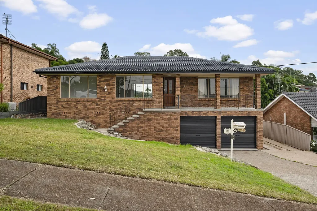 4 Bedroom Home