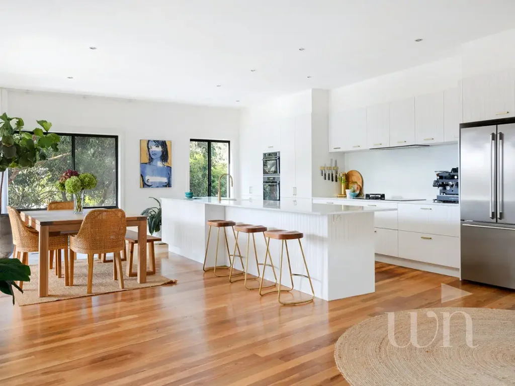 Mount Martha 4 Bedroom A Serene Retreat with Stunning Panoramas