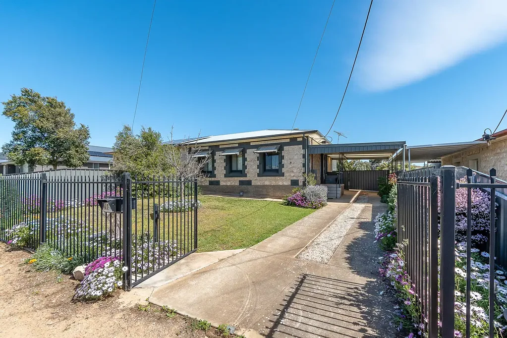 Murray Bridge 3ਬੈੱਡਰੂਮ Solid Home, Large Block, Prime Spot