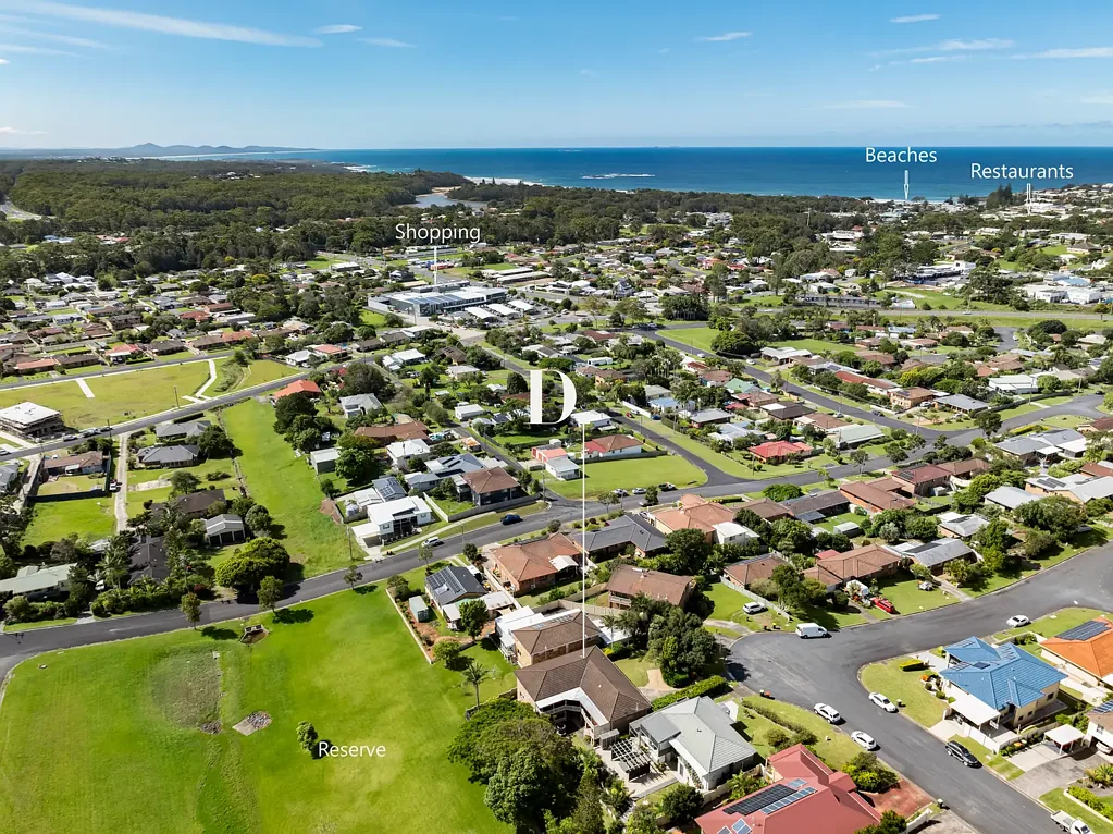 39 Barnes Street, Woolgoolga, NSW 2456