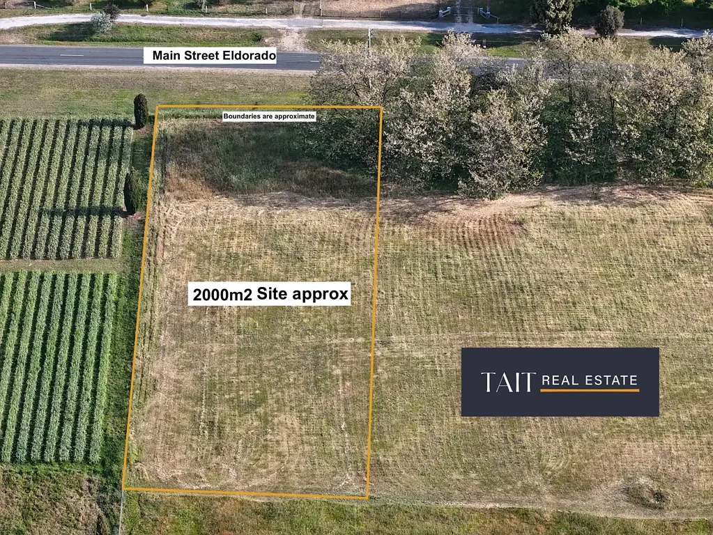 49 Main Street, Eldorado, VIC 3746